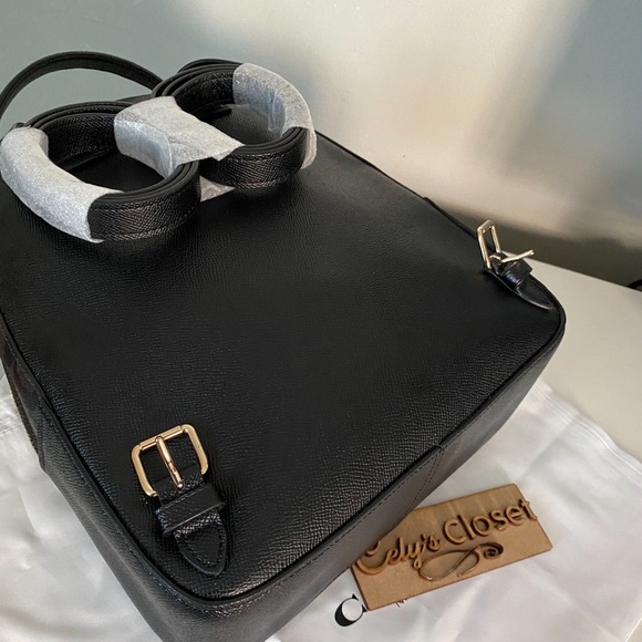 Coach backpack - Picture 5 of 12